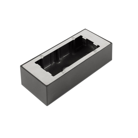 DART RCT Surface black box