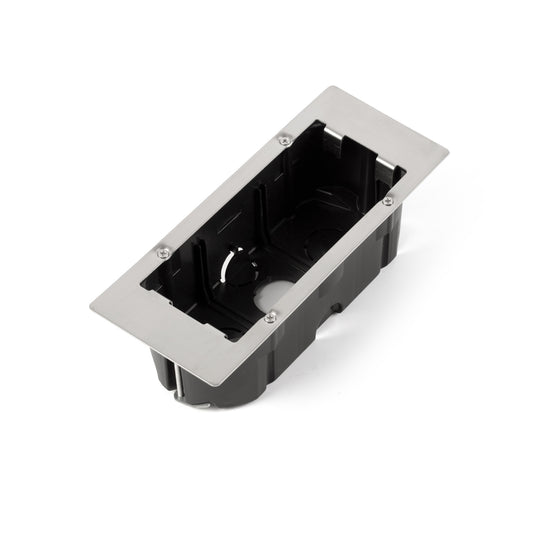 DART RCT Recessed box