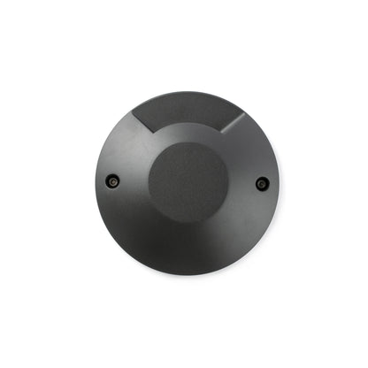 LOTH 1L Black surface lamp