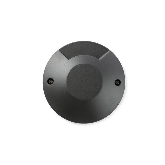 LOTH 1L Black surface lamp