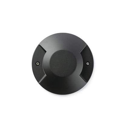 LOTH 2L Black surface lamp