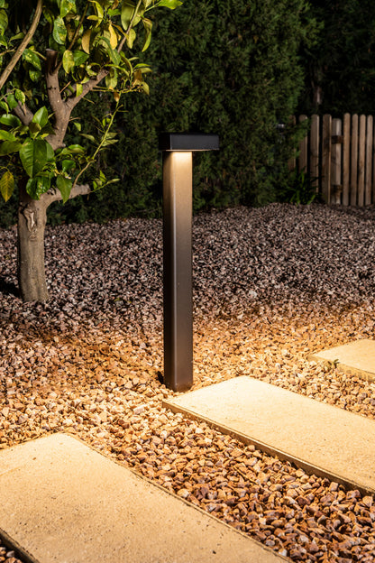 BALIC Black beacon lamp