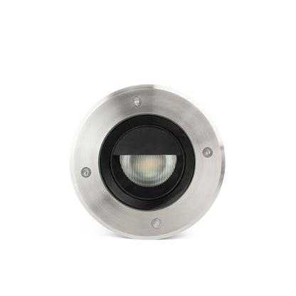 GEISER 180 Wall washer recessed