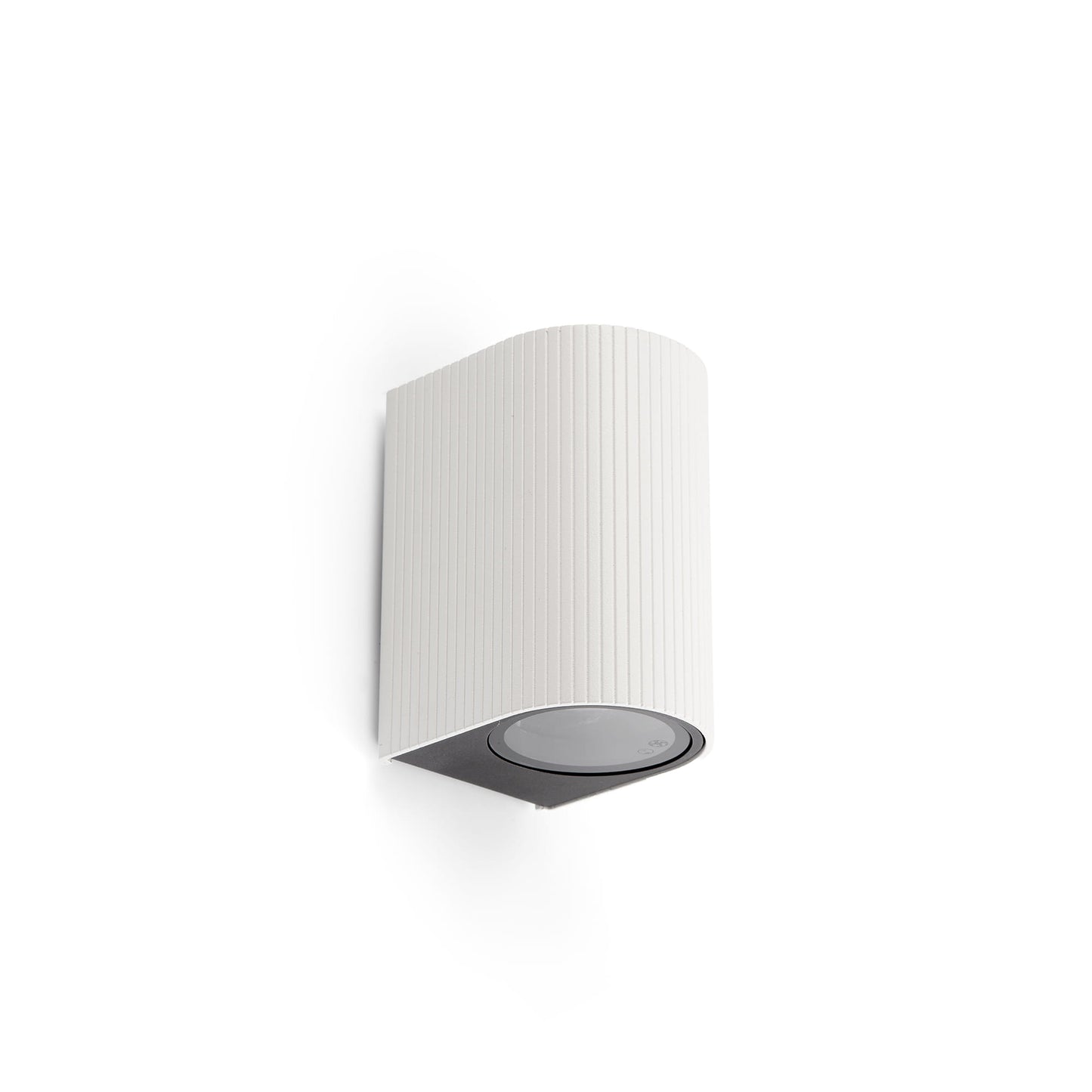 ESTELA White wall light 1xGU10