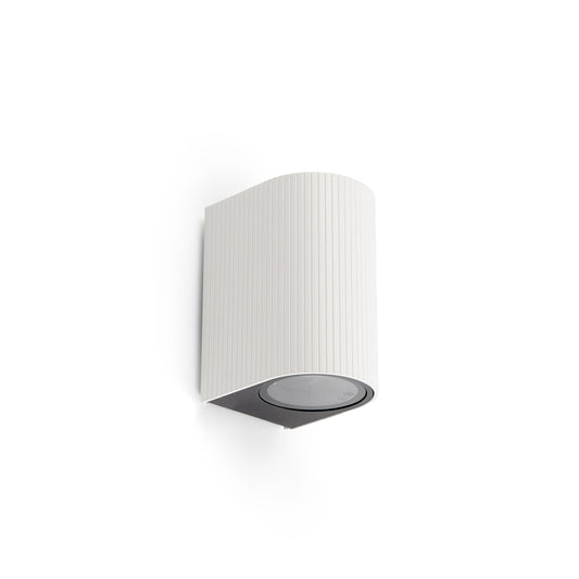 Wall light ESTELA WHITE WALL LIGHT 1xGU10