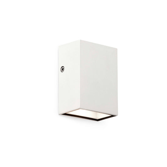 CANON White wall lamp