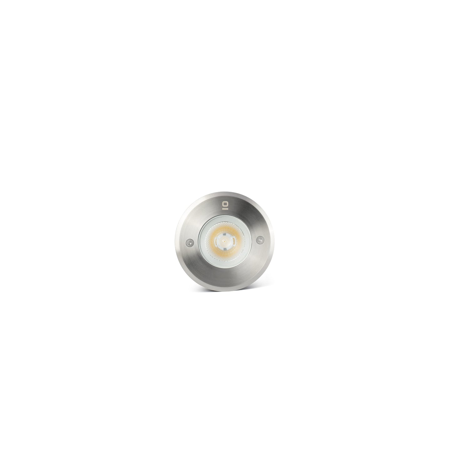 SURIA 120 Inox süvistatav valgusti 24°
