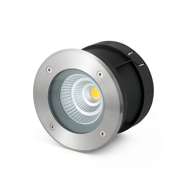 Süvistatav valgusti SURIA-12 RECESSED LED 12W 3000K SS316 60º