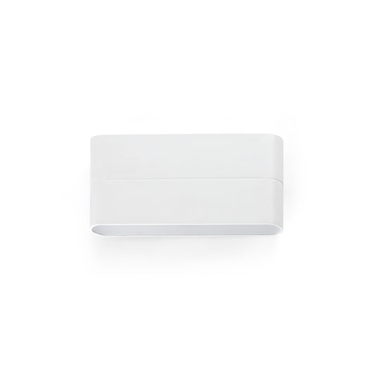 ADAY 175 White wall lamp