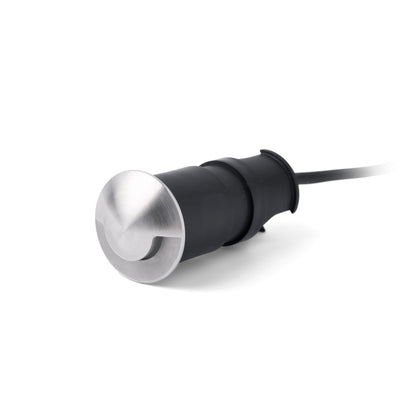 KANE 1 Nickel downlight 2700K