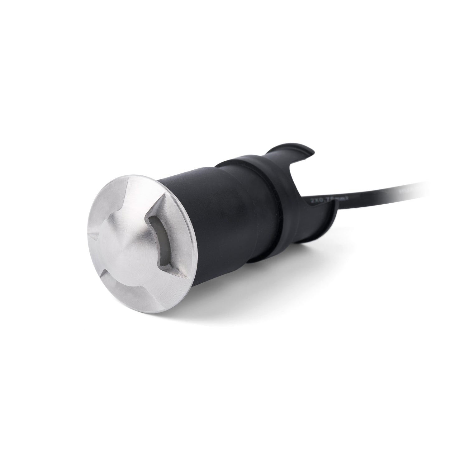 KANE 3 Nickel downlight 2700K