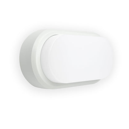 FRED 200 White wall lamp