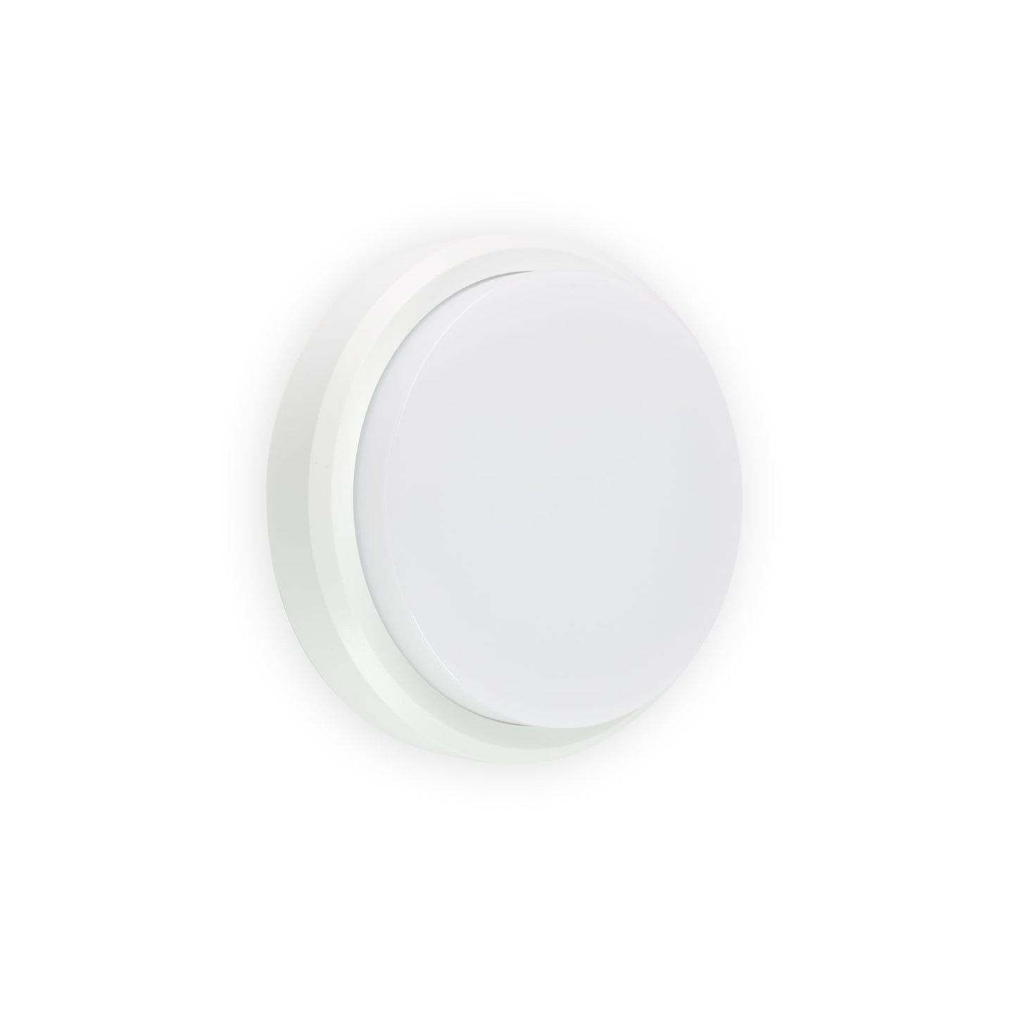 TOM 190 White wall lamp