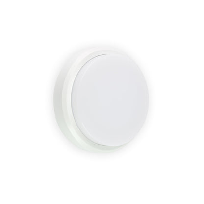 TOM 190 White wall lamp