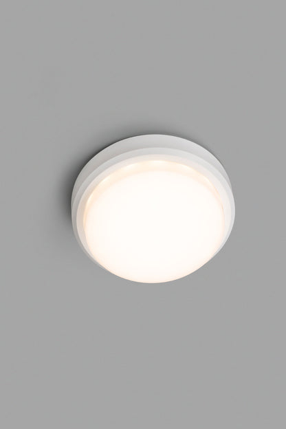TOM 190 White wall lamp