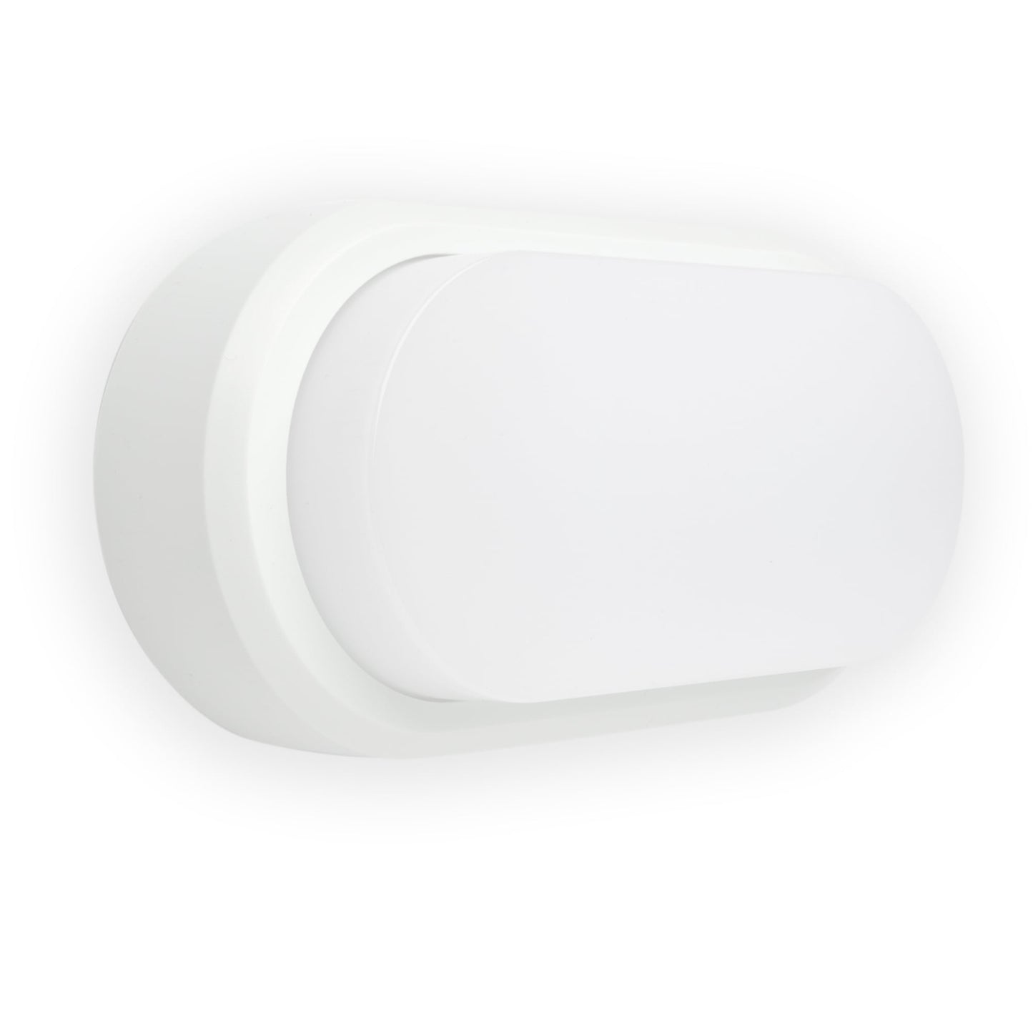 FRED 245 White wall lamp