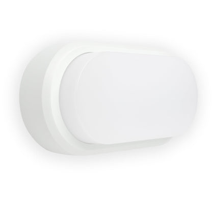 FRED 245 White wall lamp