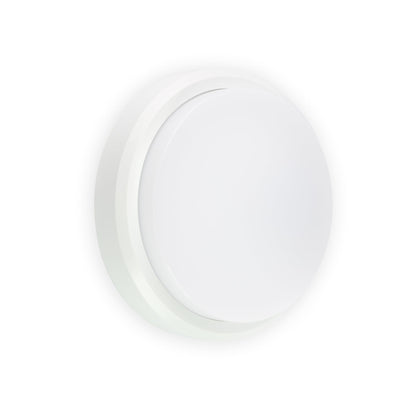 TOM 220 White wall lamp