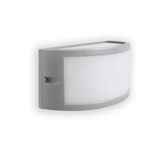 NEGUS Grey wall lamp