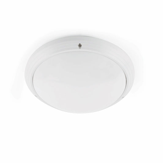DAKRON valge laelamp