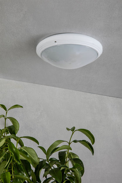 DAKRON White celing lamp