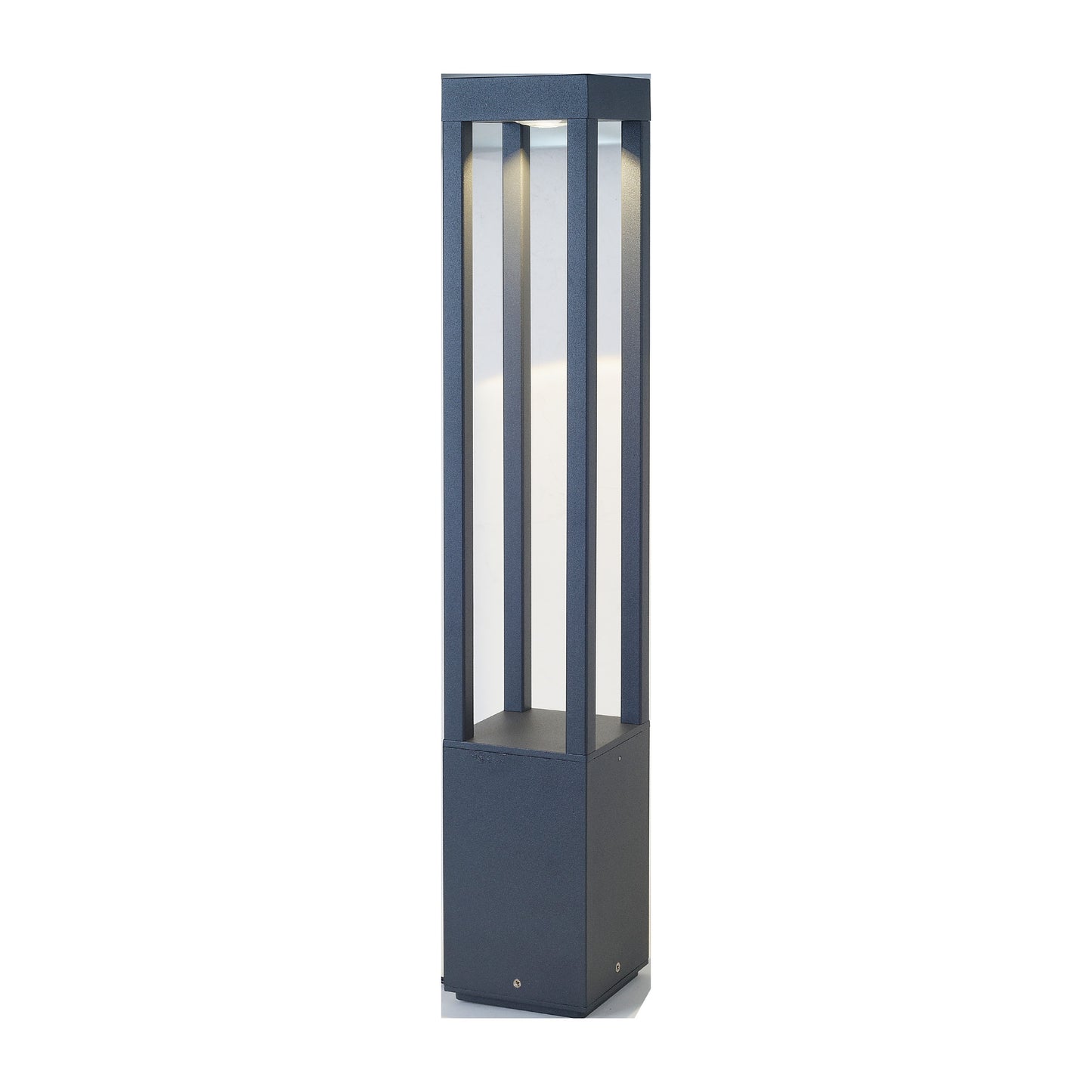 AGRA 650 Dark grey beacon lamp 3000K