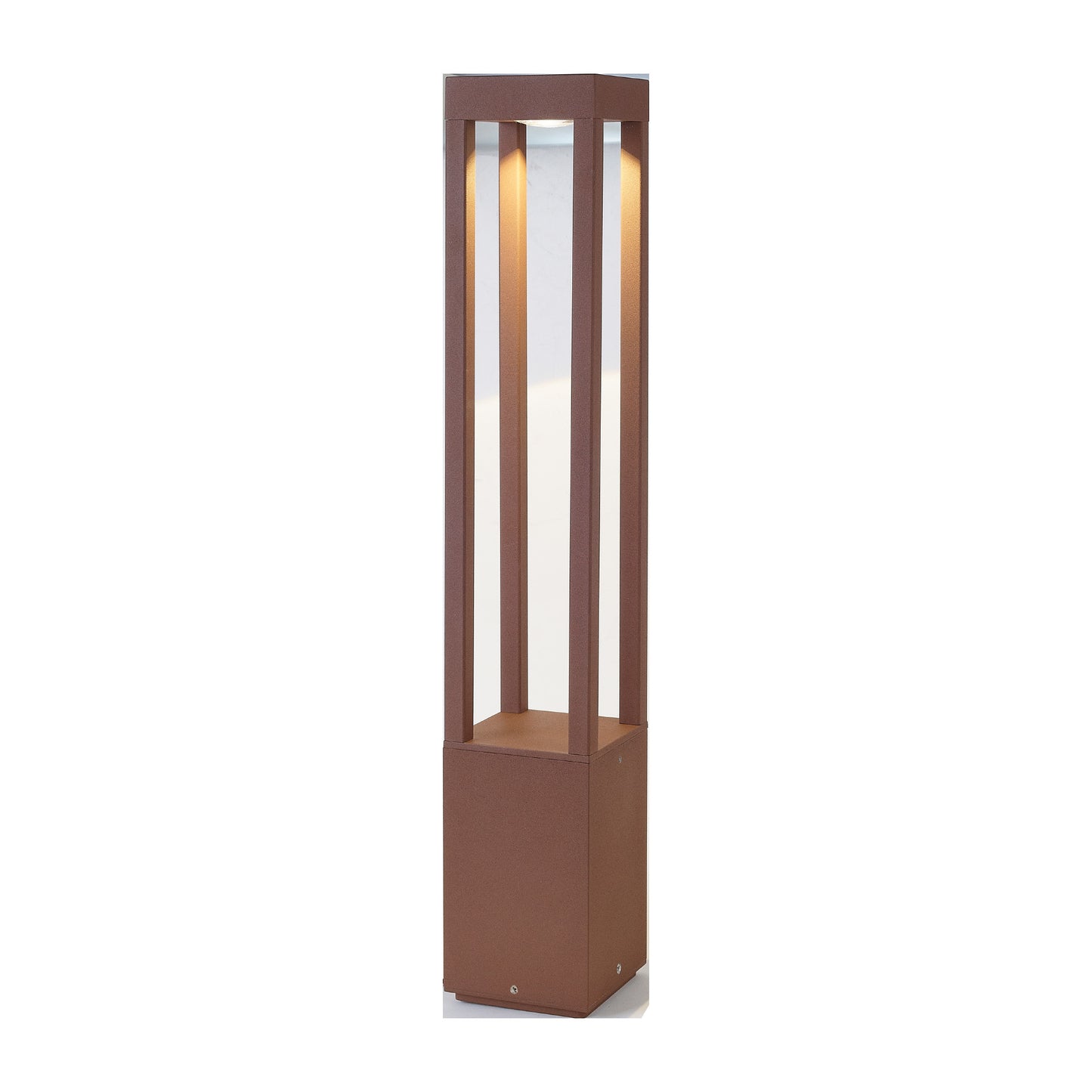 AGRA 650 Rust beacon lamp 3000K
