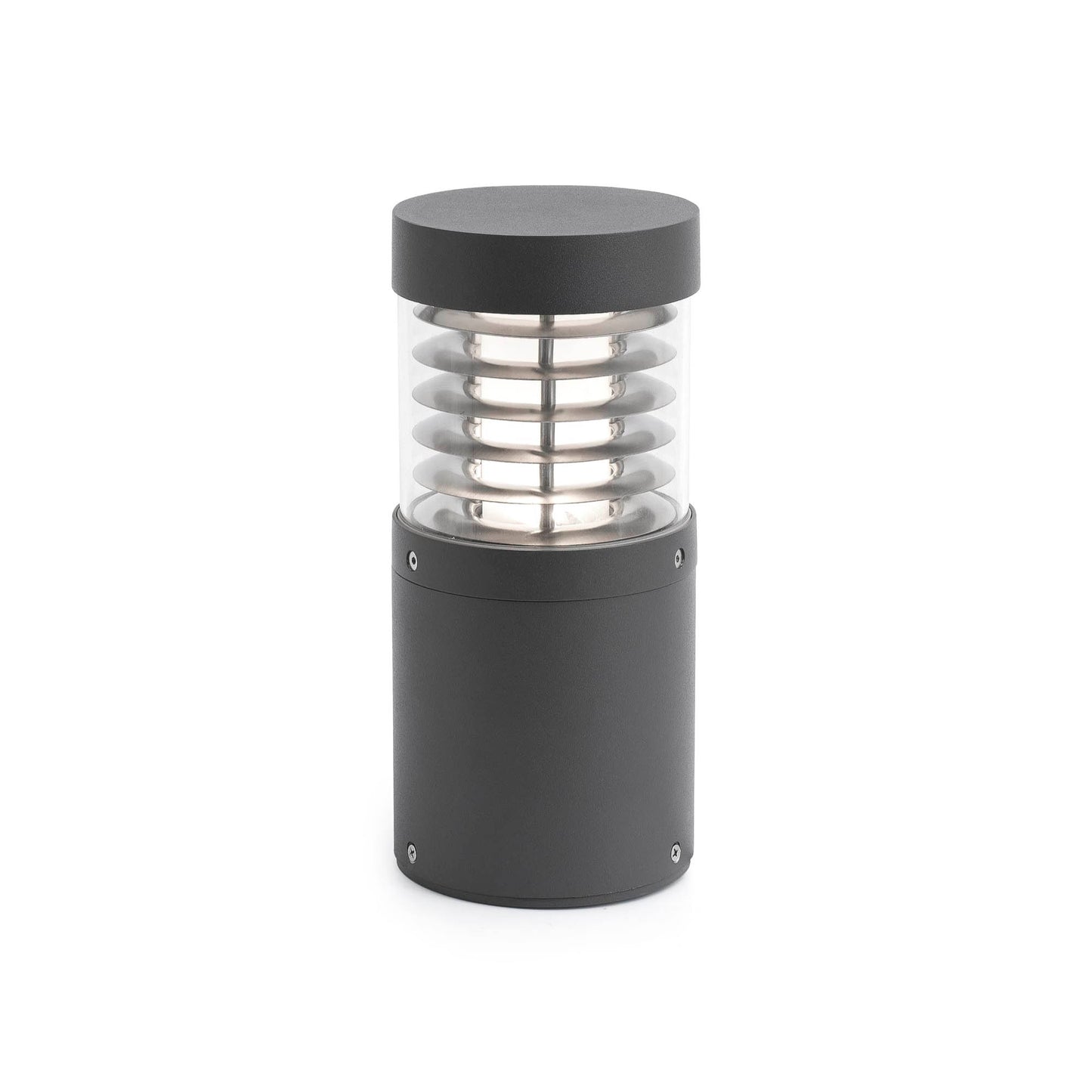 GIZA 265 Dark grey post lamp