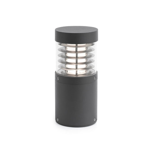 GIZA 265 Dark grey post lamp