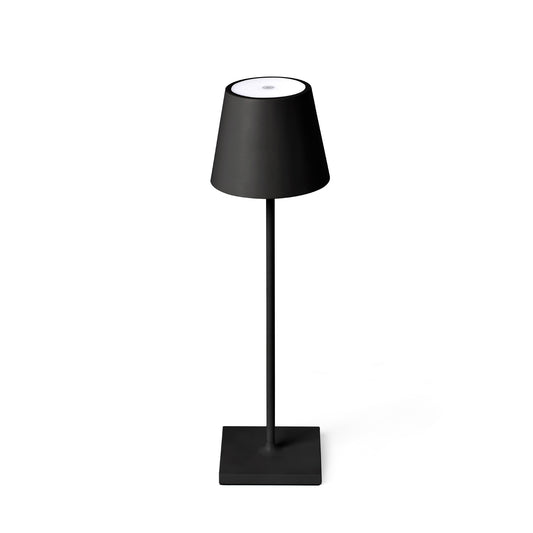 TOC 380 Black portable lamp