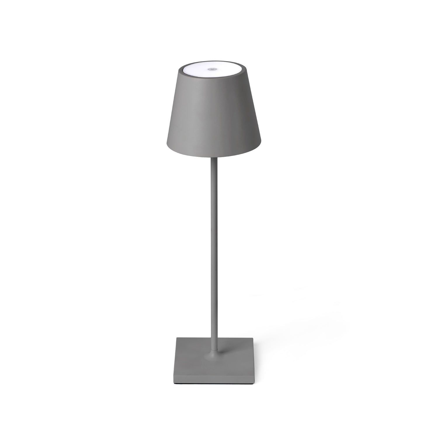 TOC 380 Grey portable lamp