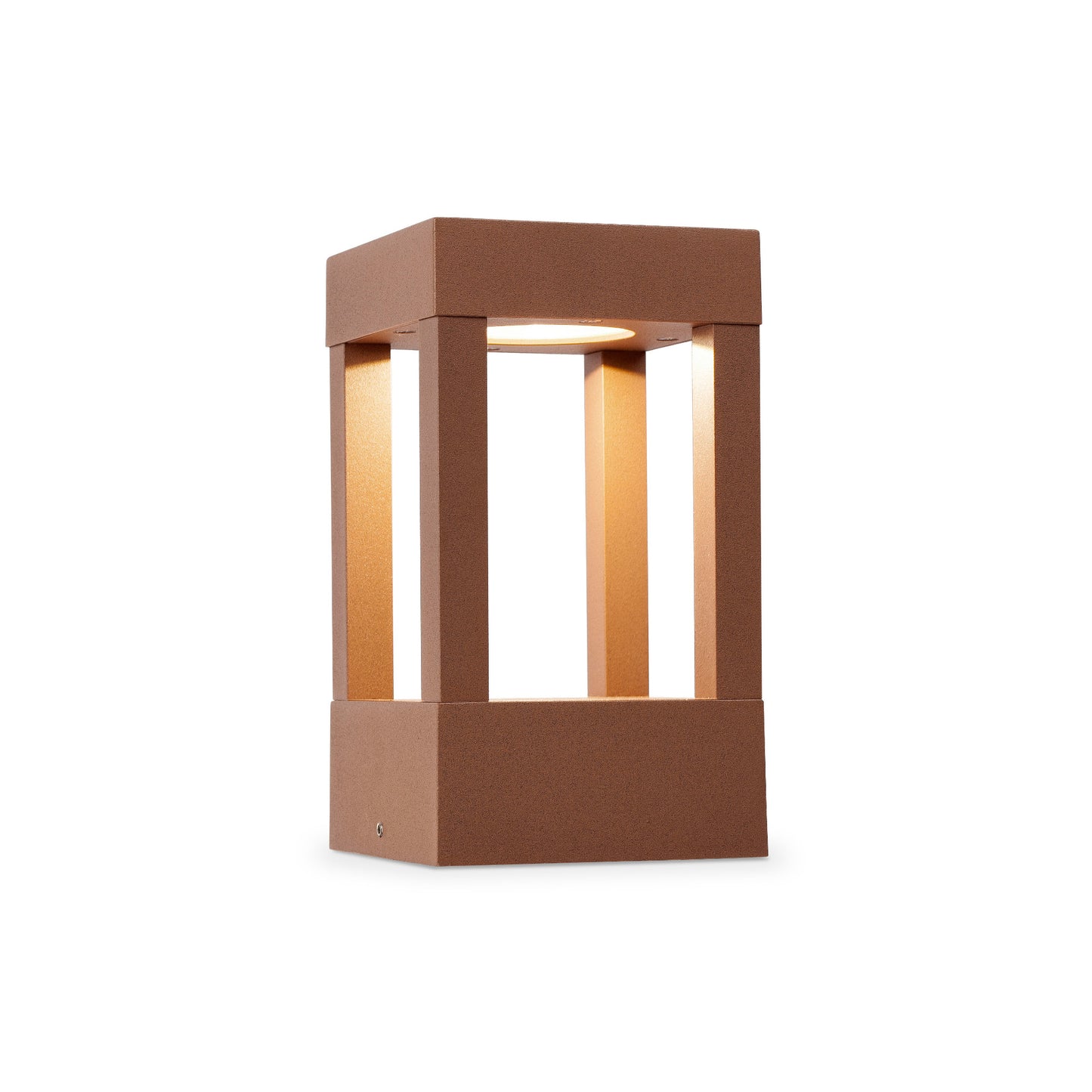 AGRA 200 Brown beacon lamp 2700K