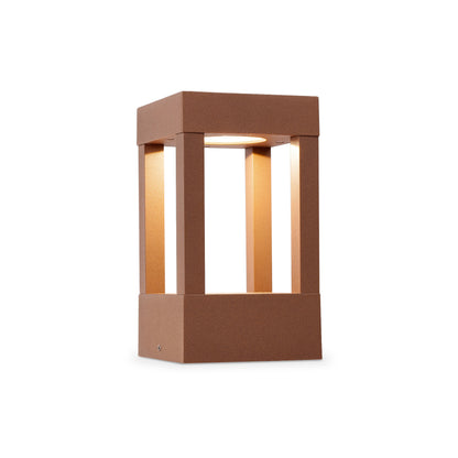 AGRA 200 Brown beacon lamp 2700K