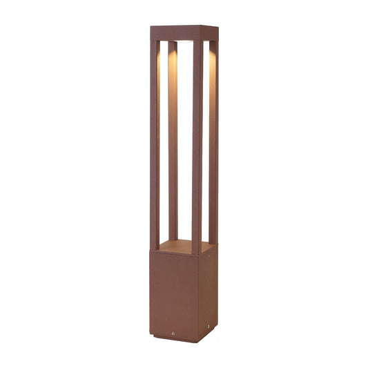 Baliza marrón AGRA 650 2700K