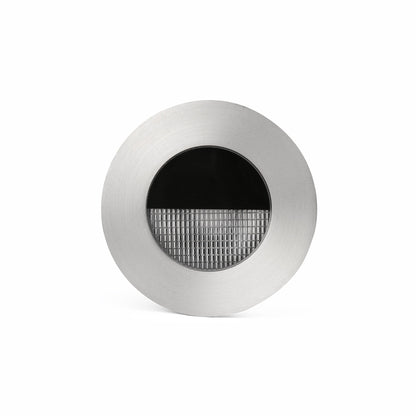 GRUND inox wallwasher 13W 3000K 24V