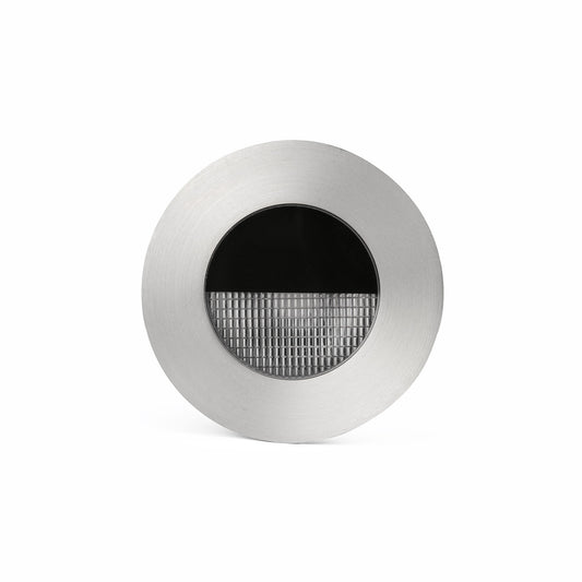 GRUND inox wallwasher 13W 3000K 24V