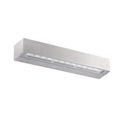 TACANA Aluminium wall lamp