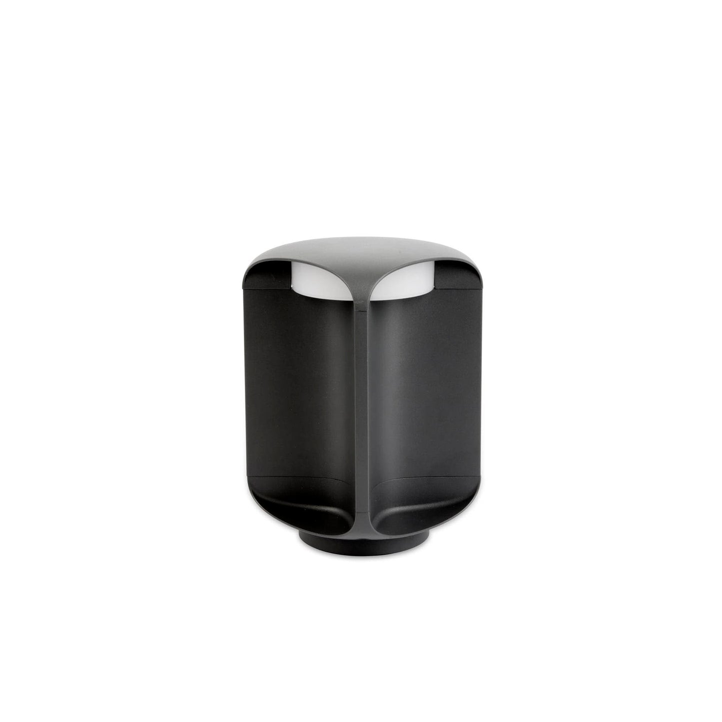 BU-OH 265 Dark grey beacon lamp