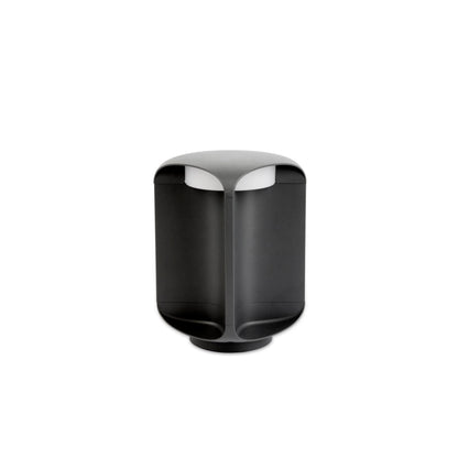 BU-OH 265 Dark grey beacon lamp