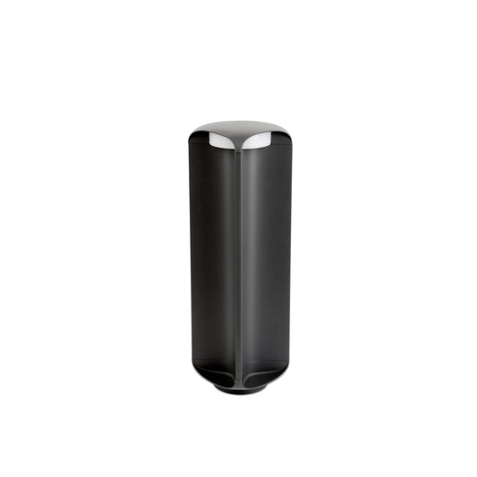 BU-OH 560 Baliza gris oscuro