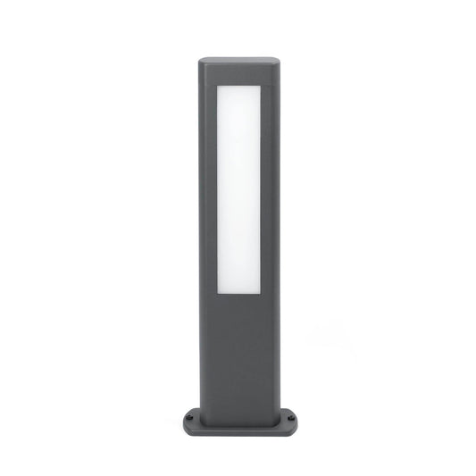 Baliza NANDA 500 gris oscuro
