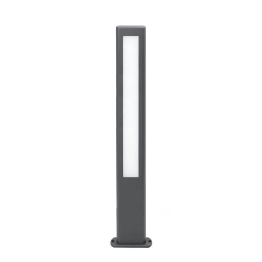 NANDA 800 Baliza gris oscuro