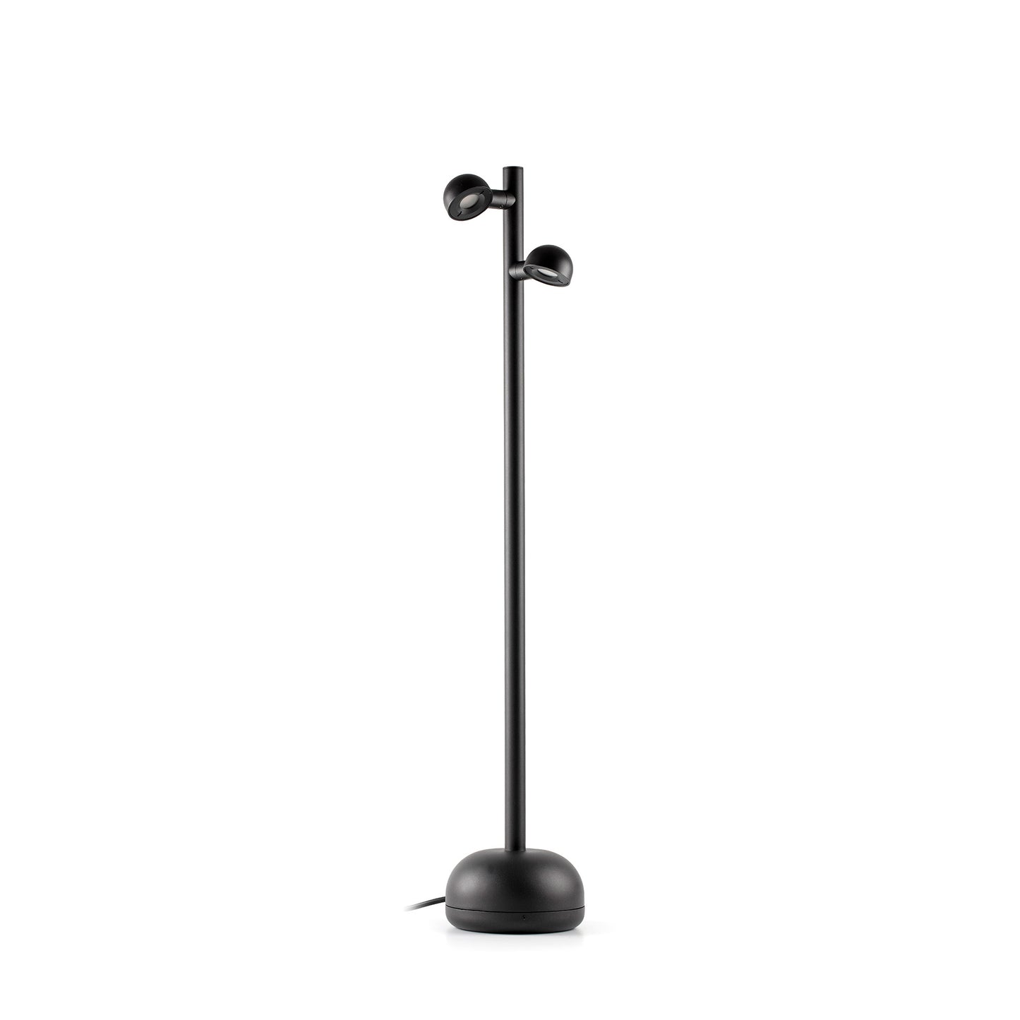 BROT 900 Black lamp with cable