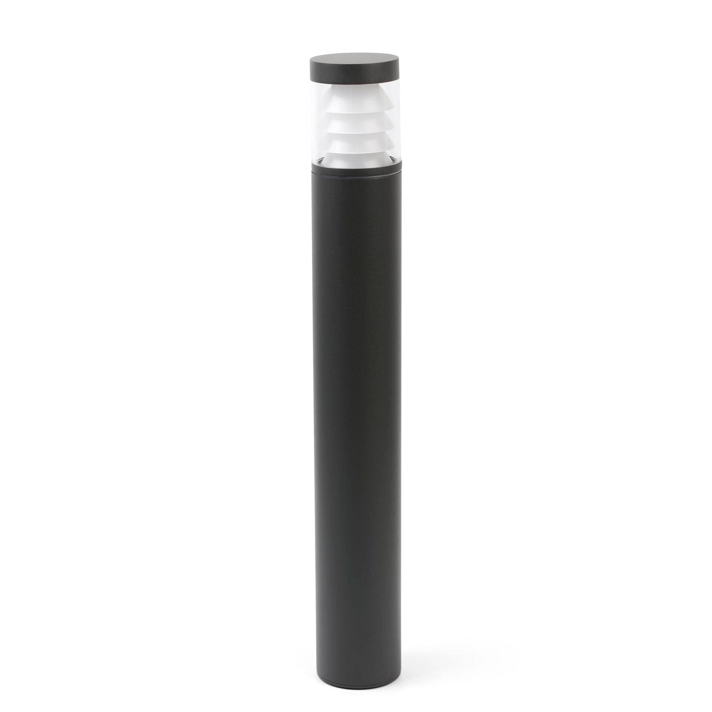 PLIM 3 Dark grey beacon lamp