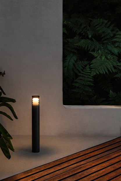 PLIM 3 Dark grey beacon lamp