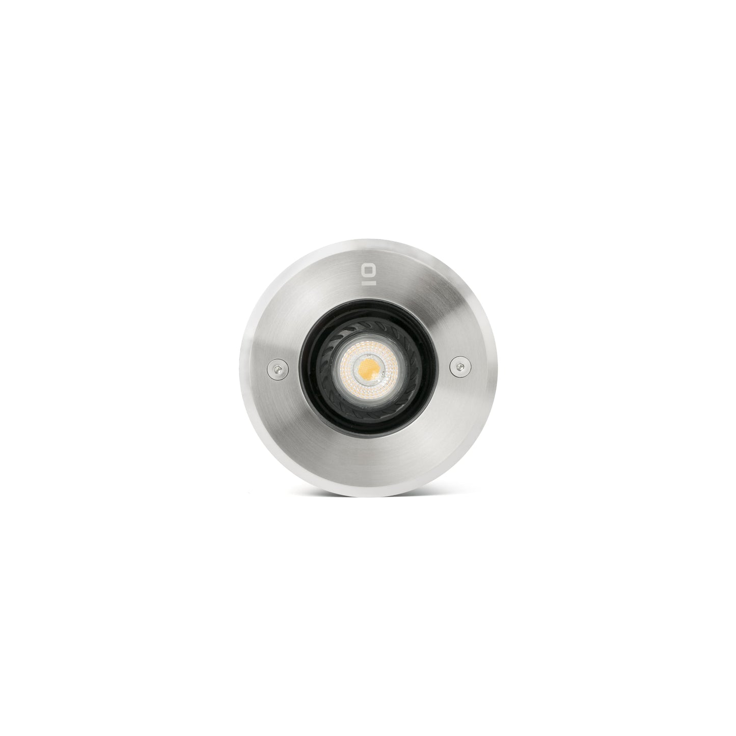 TECNO Inox süvisvalgusti