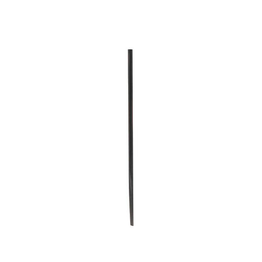 FLOW mustriline spike-aksessuaar