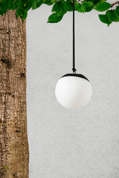 VOILA kaasaskantav lamp