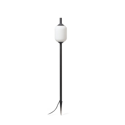 SAIGON OUT 1370 R17 Gris/blanco mate con pincho