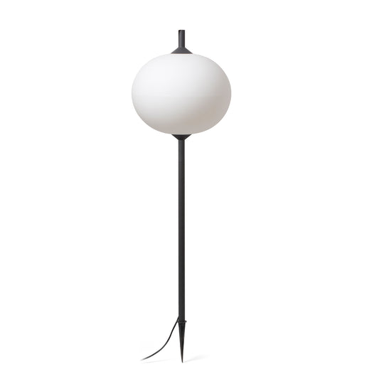 SAIGON OUT 1500 R45 Pincho gris/blanco mate